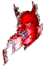 devil anim