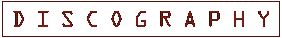 discotitle